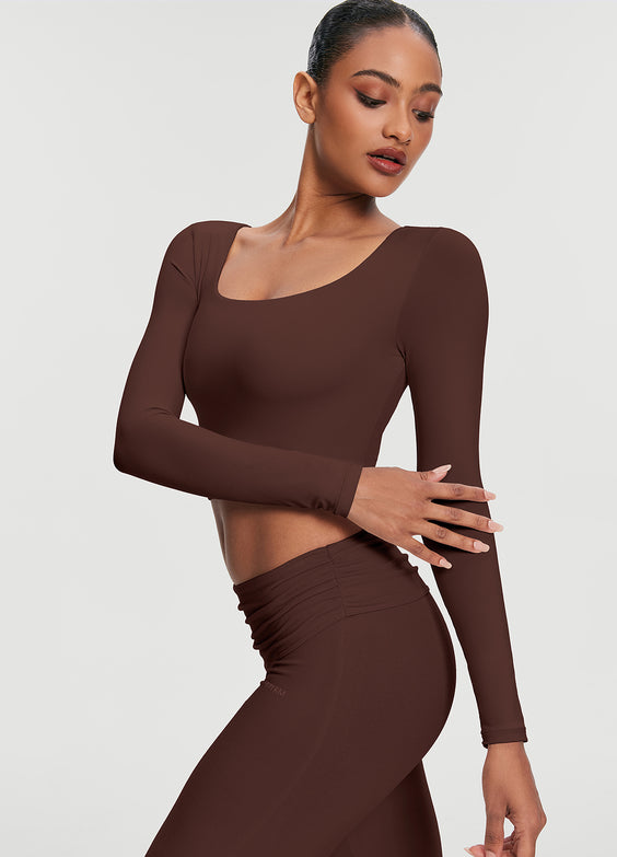 Soft Seamless Lounge Pants