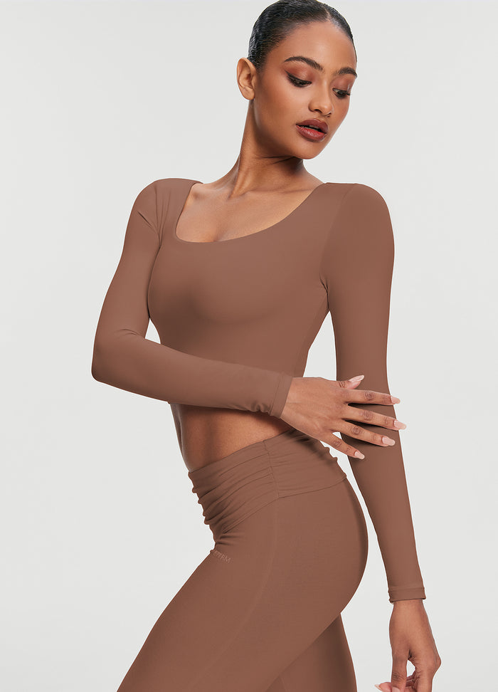 Soft Seamless Lounge Pants