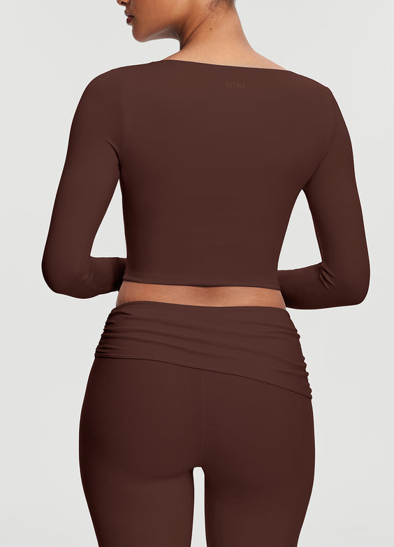 Soft Seamless Lounge Pants