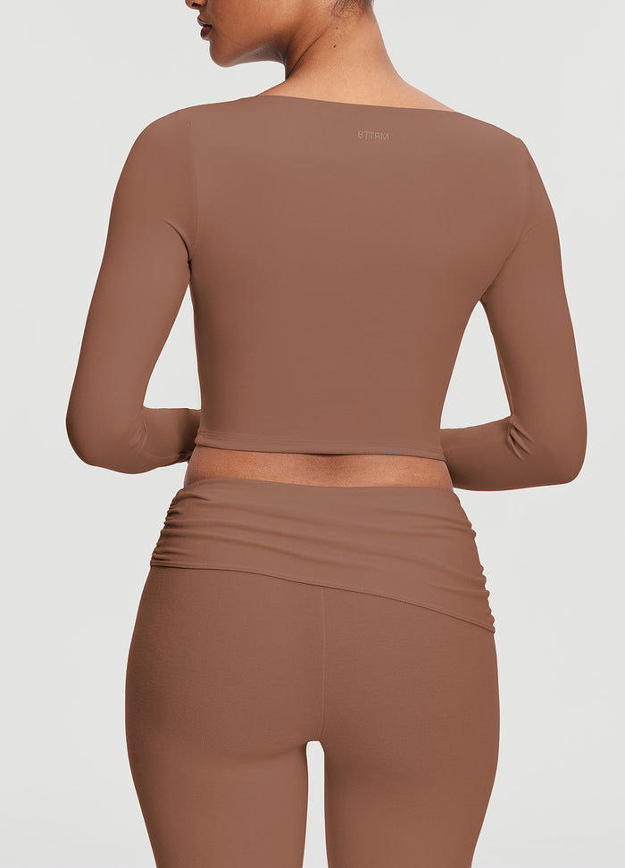 Soft Seamless Lounge Pants