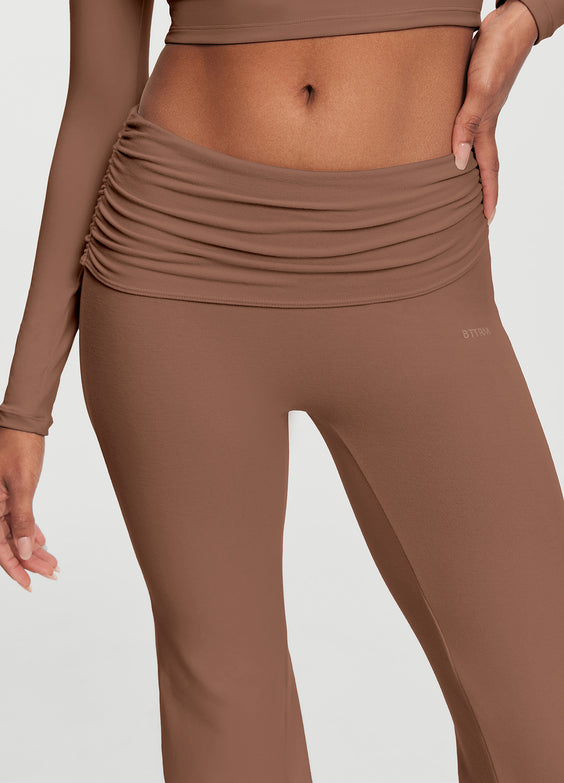 Soft Seamless Lounge Pants