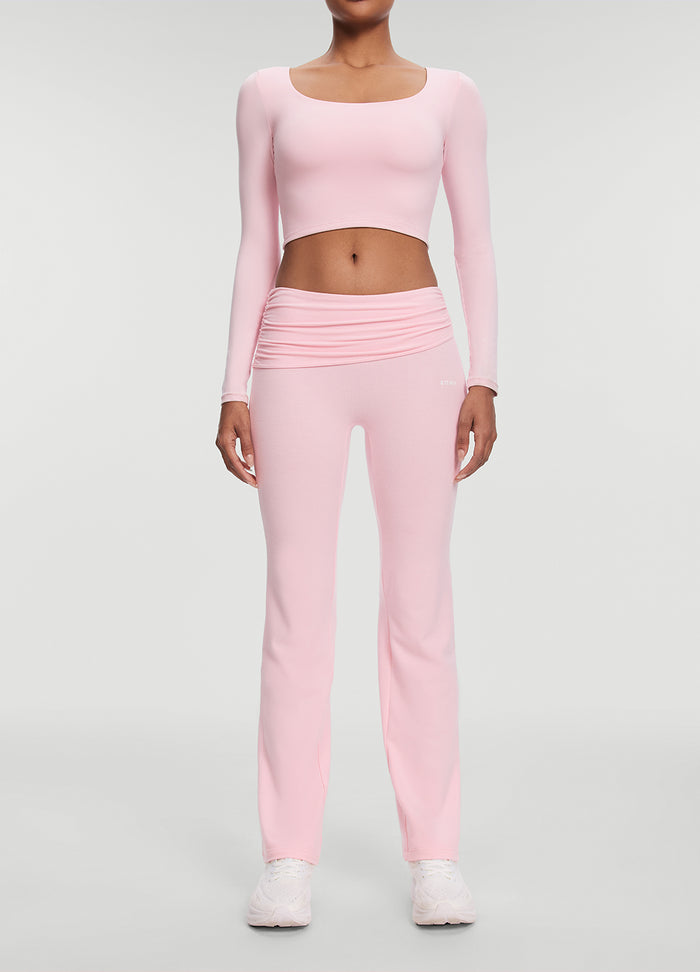 Soft Seamless Lounge Pants