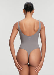 Scoop Back Bodysuit