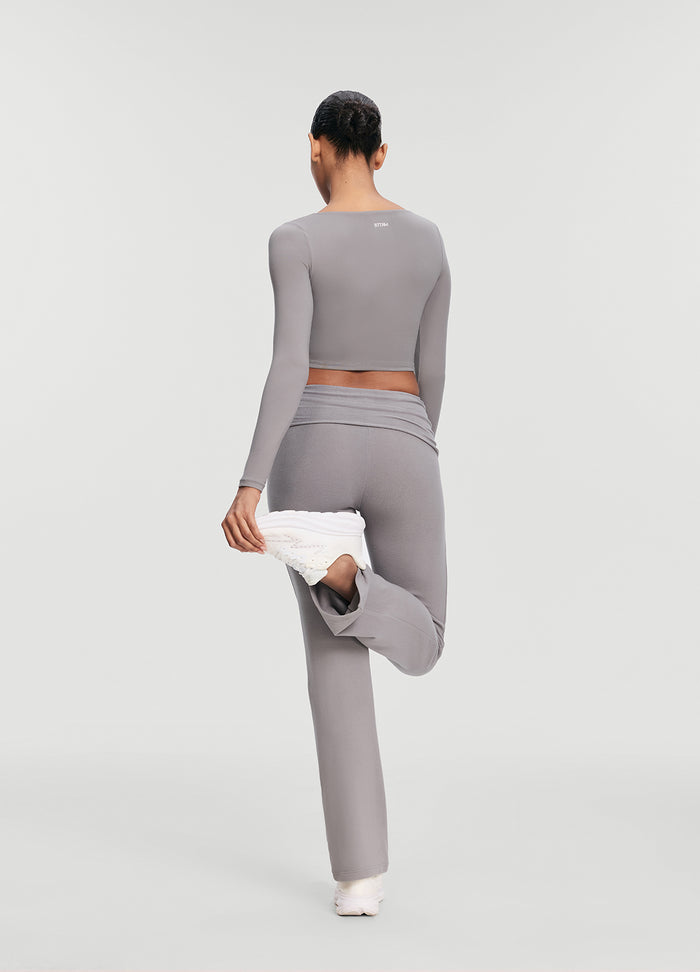 Soft Seamless Lounge Pants