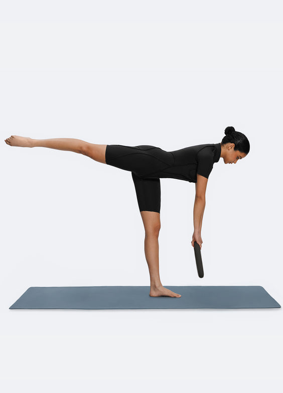 Sculpt Weight Loop