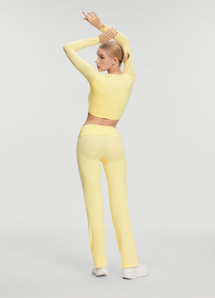 Soft Seamless Lounge Pants