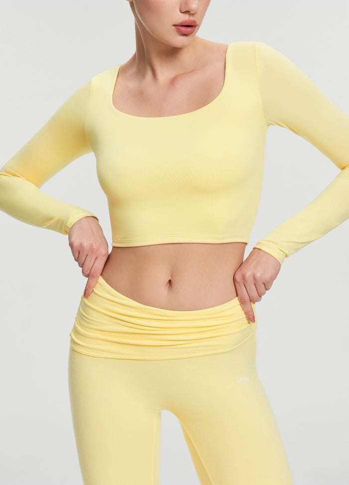 Soft Seamless Lounge Pants