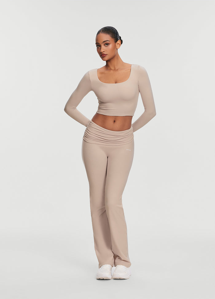 Soft Seamless Lounge Pants