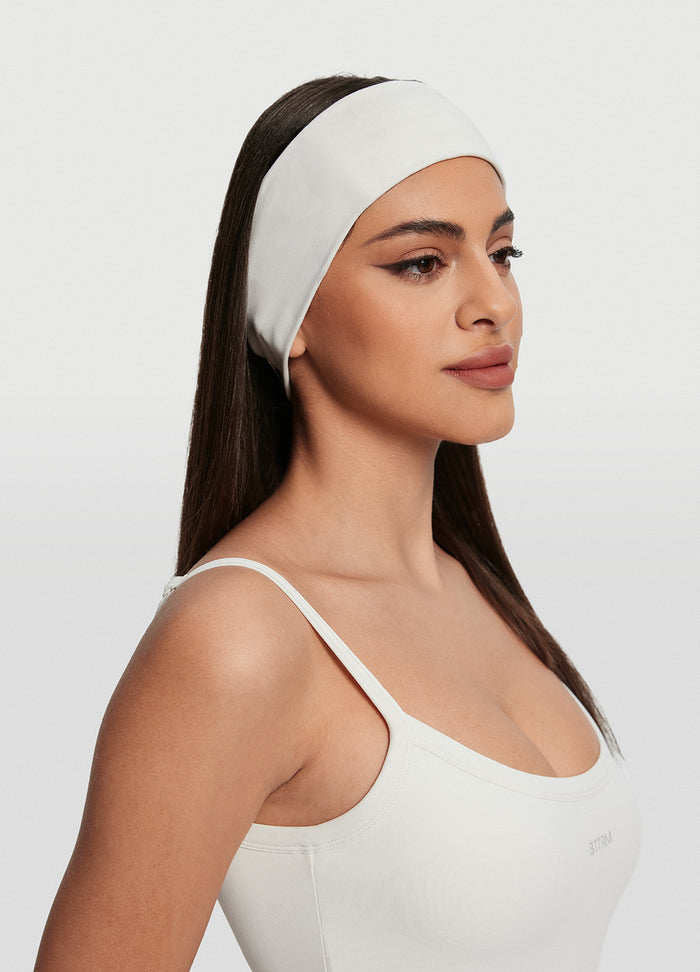 High-Impact Headband