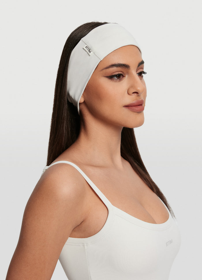 High-Impact Headband