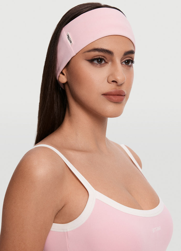 High-Impact Headband