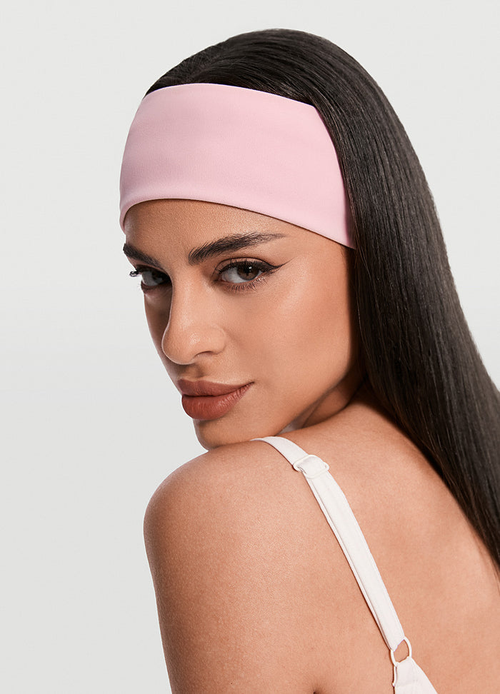 High-Impact Headband