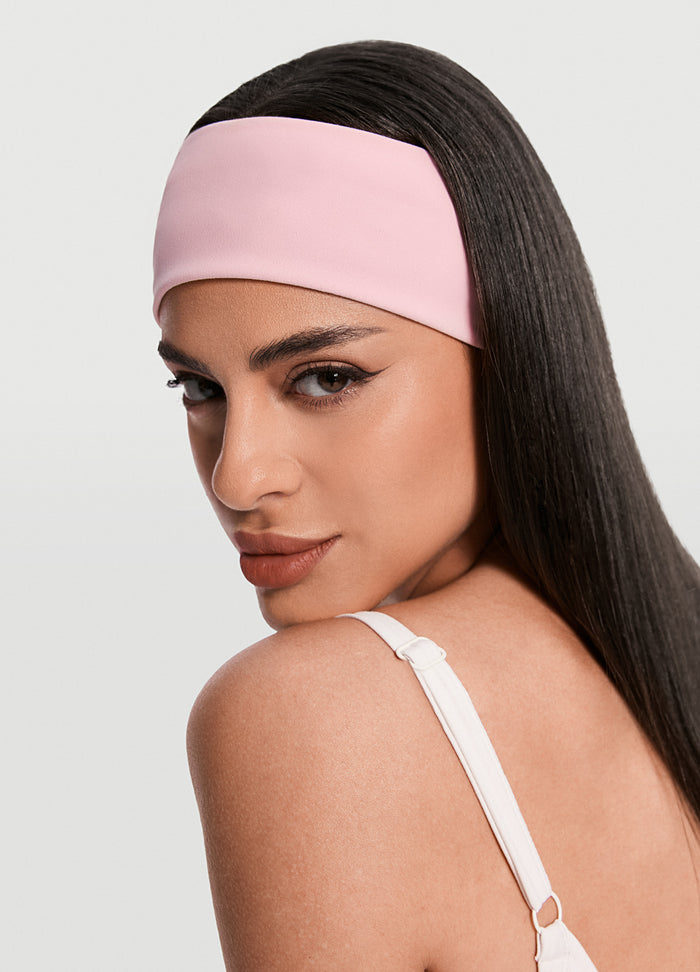 High-Impact Headband