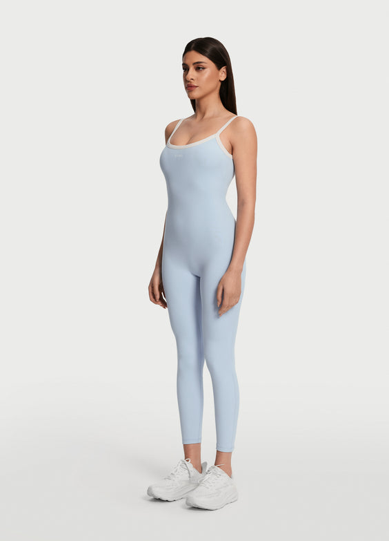 Thin Strap Onesie