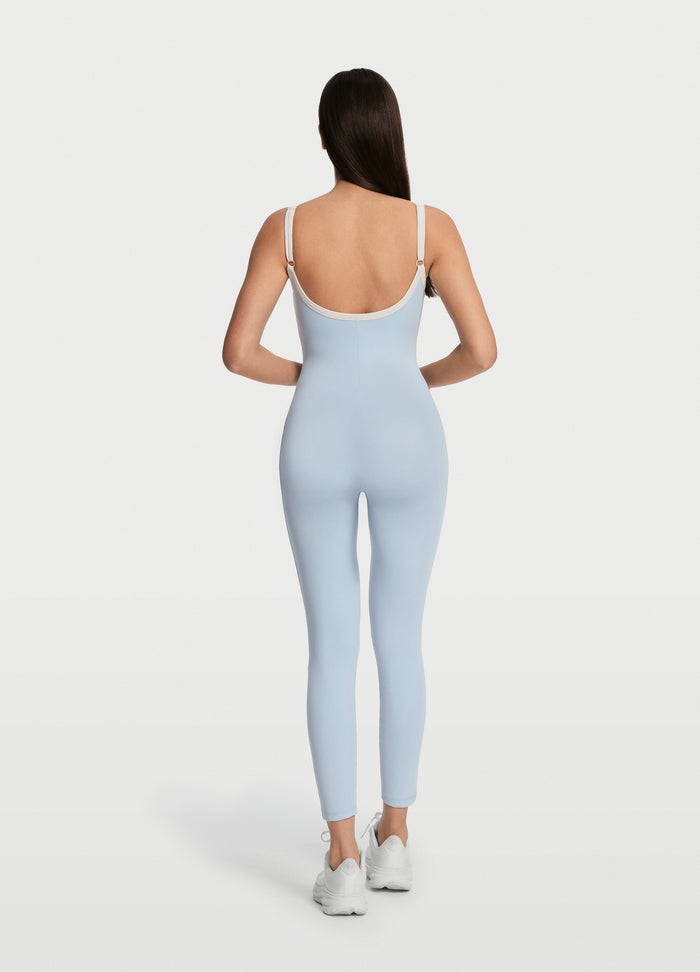 Thin Strap Onesie