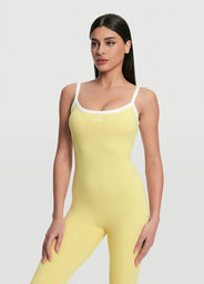 Thin Strap Onesie