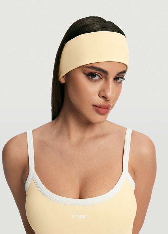 High-Impact Headband