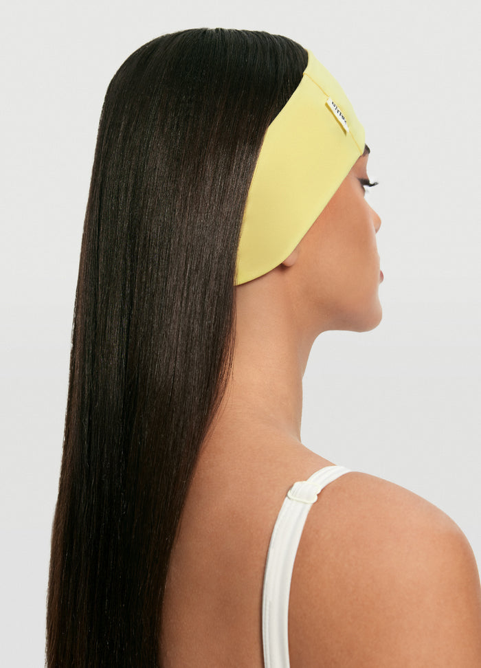 High-Impact Headband