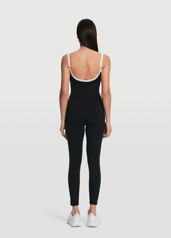 Thin Strap Onesie