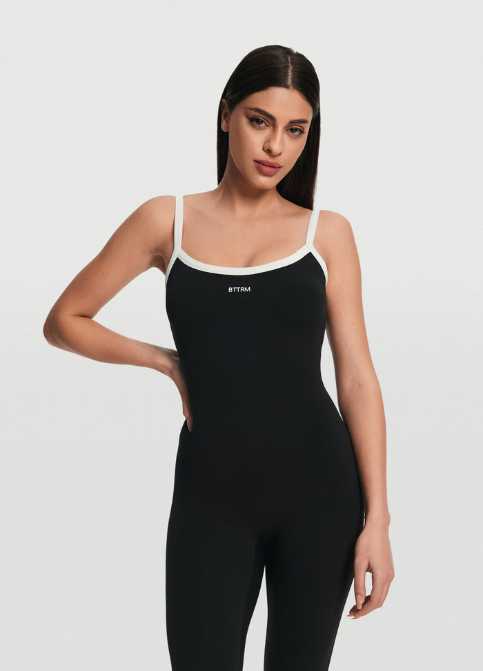 Thin Strap Onesie