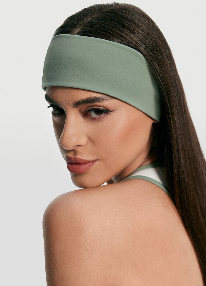 High-Impact Headband