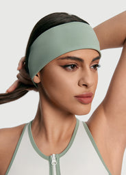 High-Impact Headband