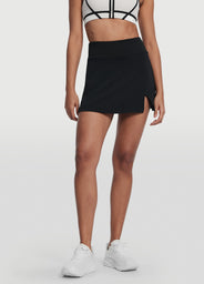 A-Line Mini Skirt