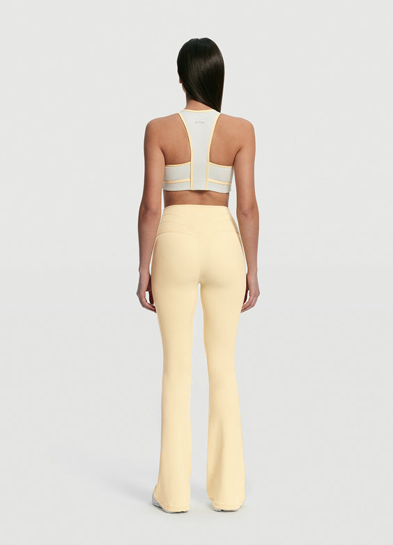 High-Waisted Foxy Flare Leggings