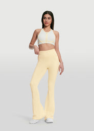 High-Waisted Foxy Flare Leggings