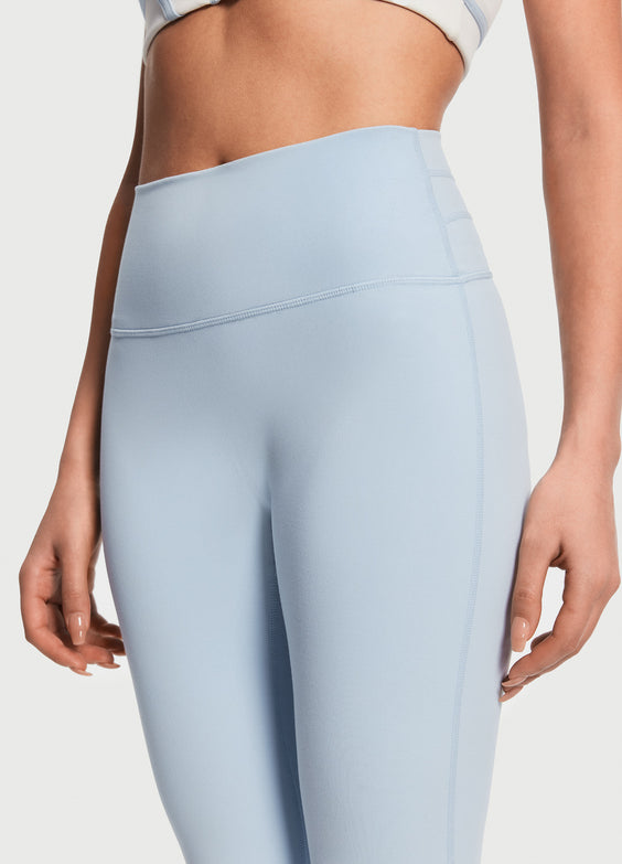 High-Waisted Foxy Flare Leggings