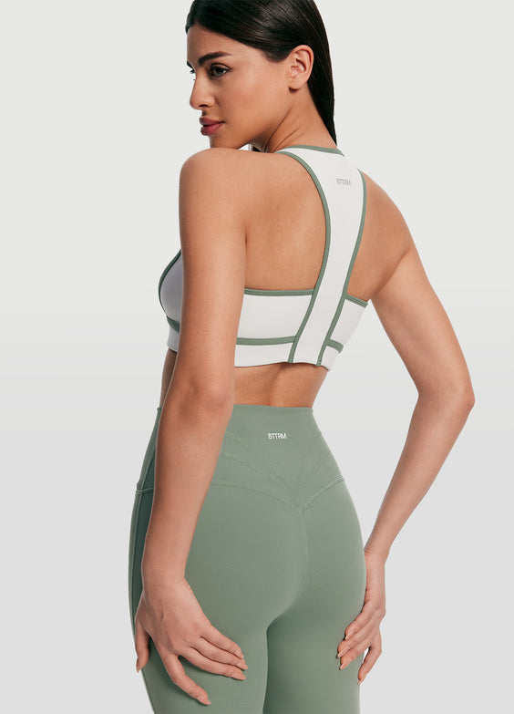 High-Waisted Foxy Flare Leggings