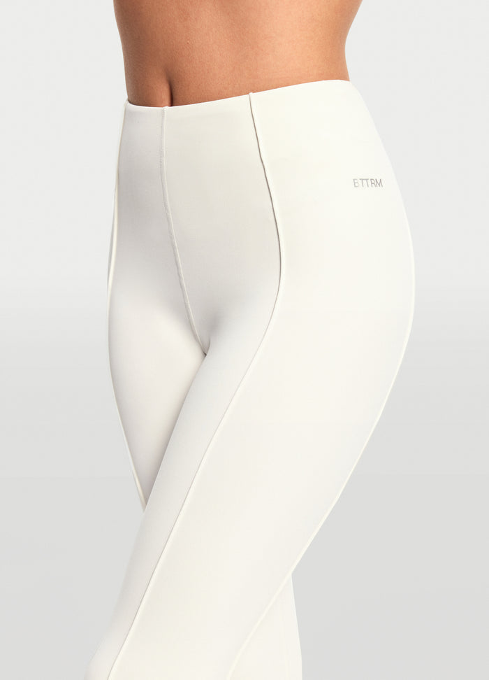 High-Rise Stirrup Leggings