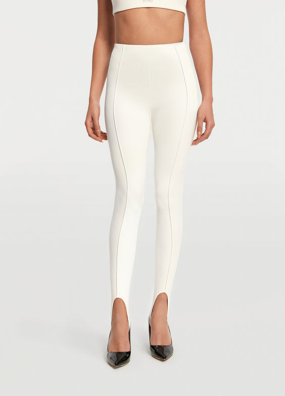 High-Waisted Stirrup