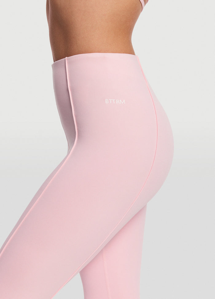 High-Rise Stirrup Leggings