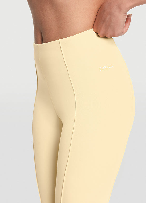 High-Waisted Stirrup