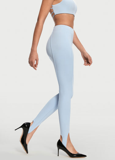 High-Waisted Stirrup