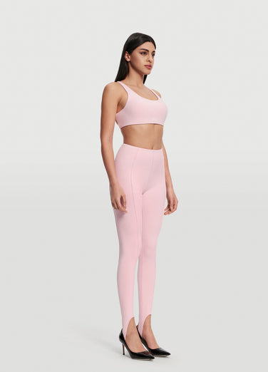 High-Waisted Stirrup
