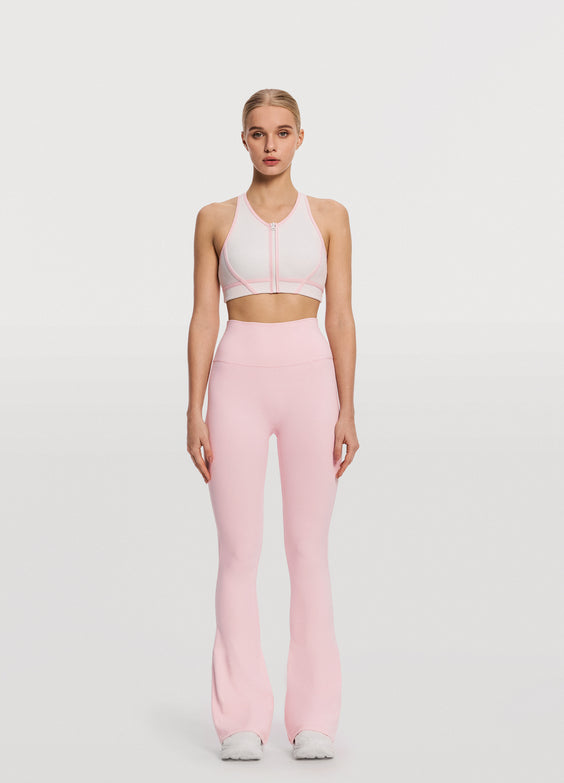 High-Waisted Foxy Flare Leggings