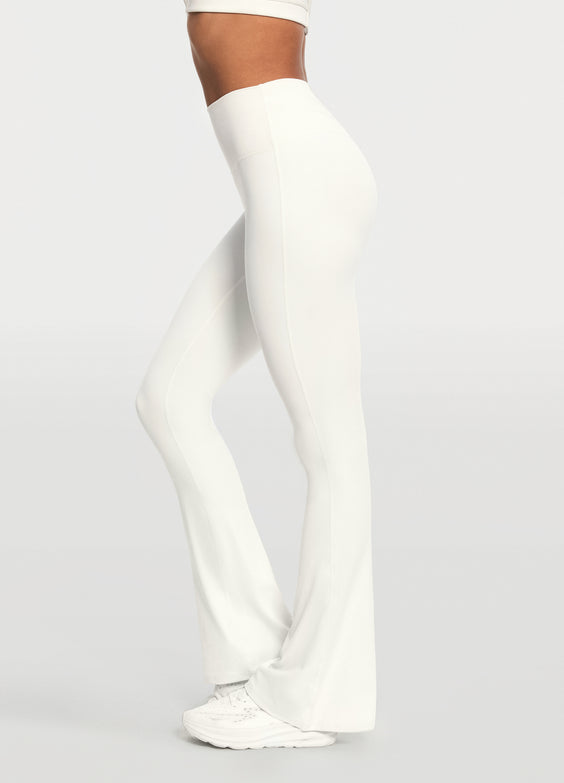 High-Waisted Foxy Flare Leggings