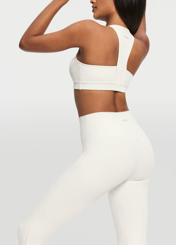 High-Waisted Foxy Flare Leggings