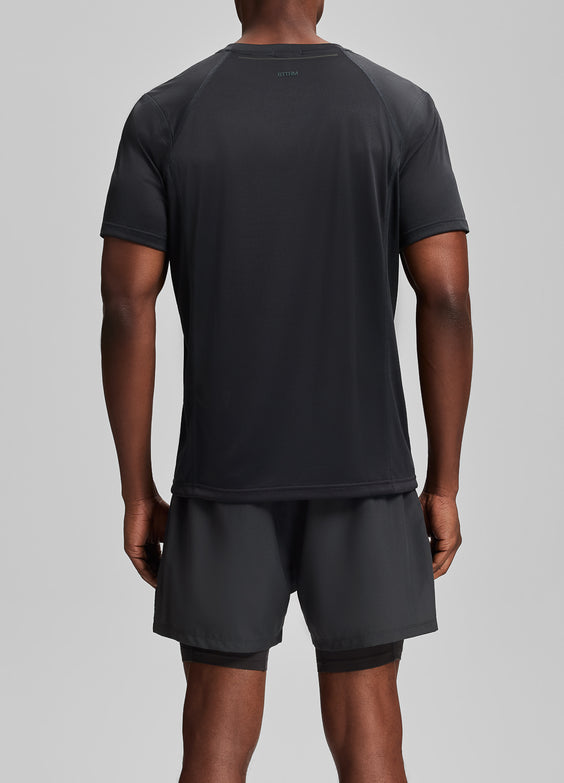 Track T-Shirt
