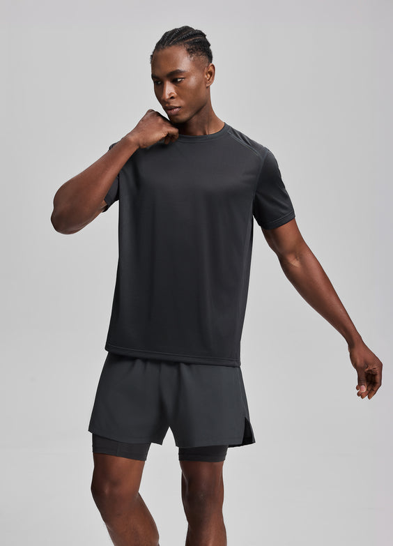 Track T-Shirt