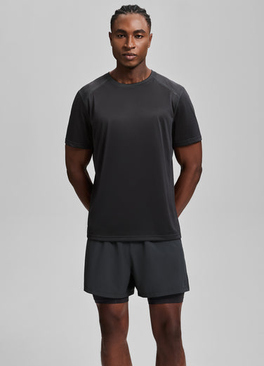 Track T-Shirt
