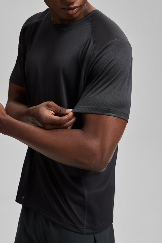 Track T-Shirt