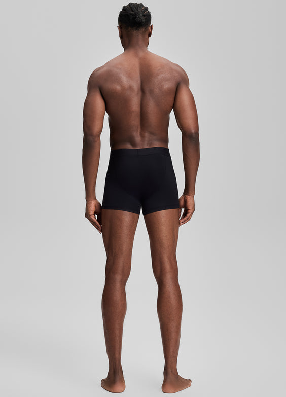 Everyday Comfort Boxer Brief 3-Pack