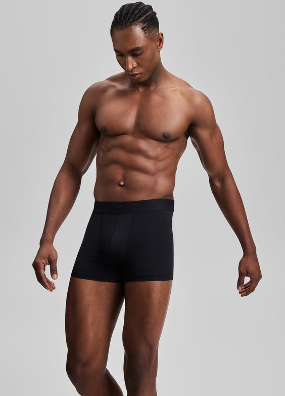 Everyday Comfort Boxer Brief 3-Pack