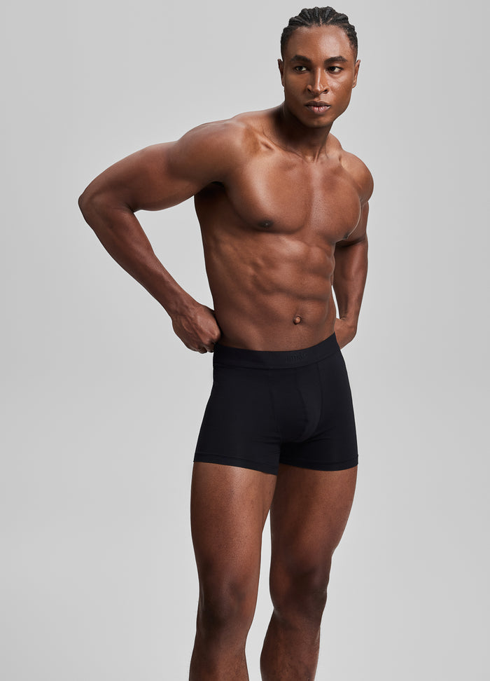Everyday Comfort Boxer Brief 3-Pack