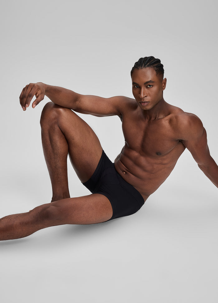 Everyday Comfort Boxer Brief 3-Pack