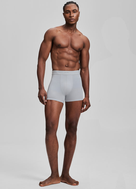 Everyday Comfort Boxer Brief 5-Pack