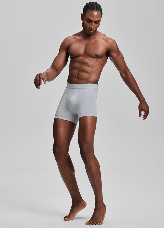 Everyday Comfort Boxer Brief 5-Pack